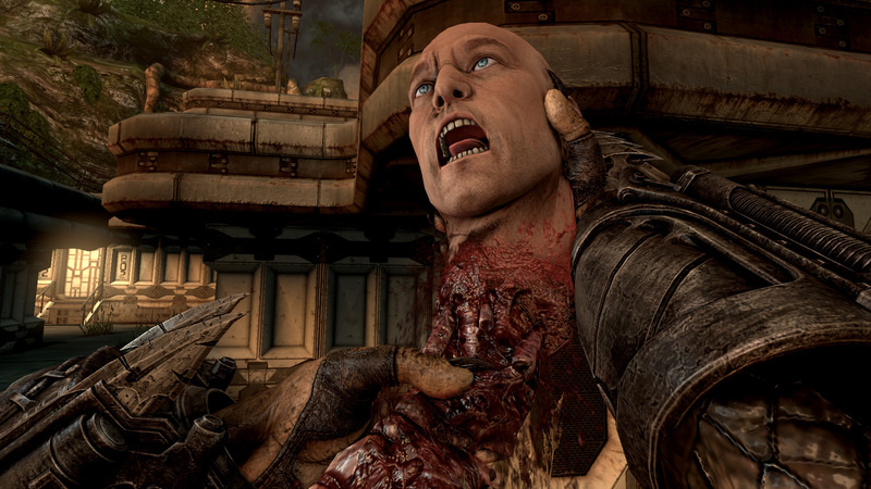 Aliens vs. Predator multiplayer skins, Xenopedia