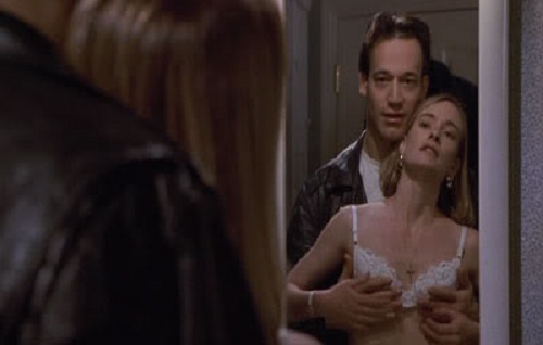 Candyman While not a big role at least Ted got a little action for a Candyman While not a big role at least Ted got a little action for a