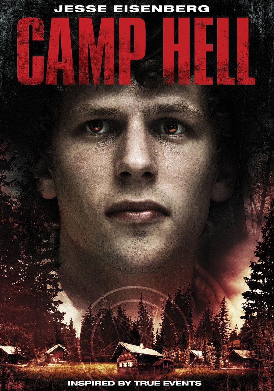 Camp Hell movie