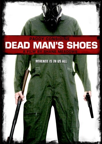 Dead Man's Shoes movie