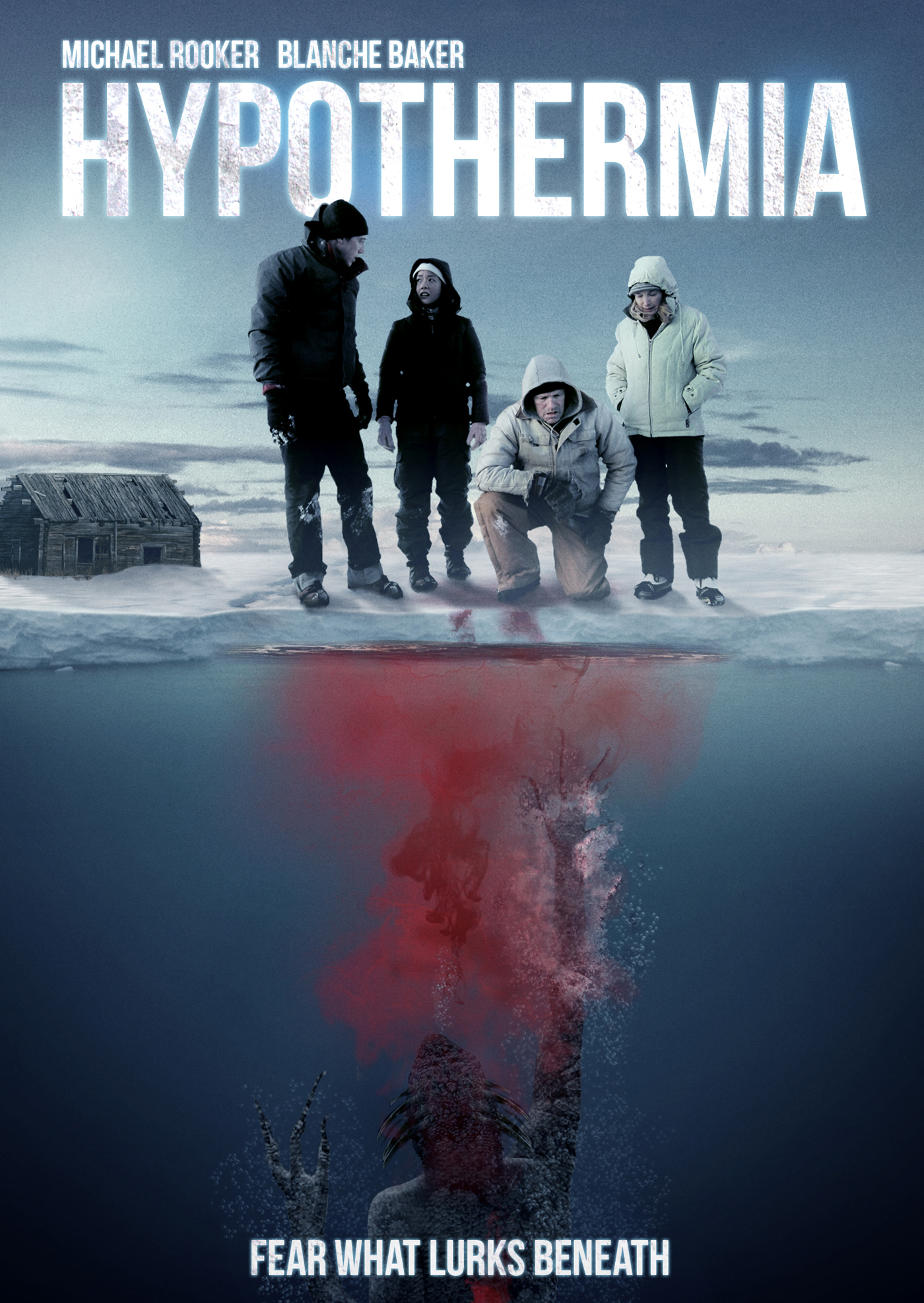 Hypothermia movie