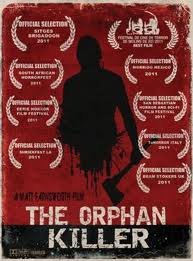 Orphan Killer
