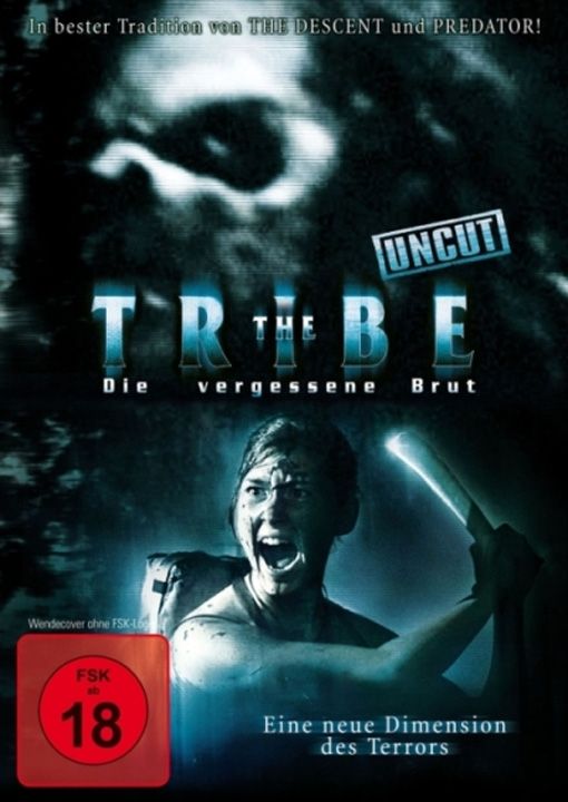 Tribe movie