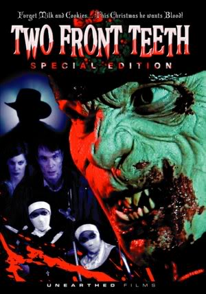 Two Front Teeth movie