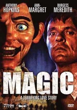 Magic movie