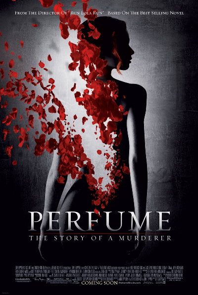 Perfume: The Story of a Murderer movies in France