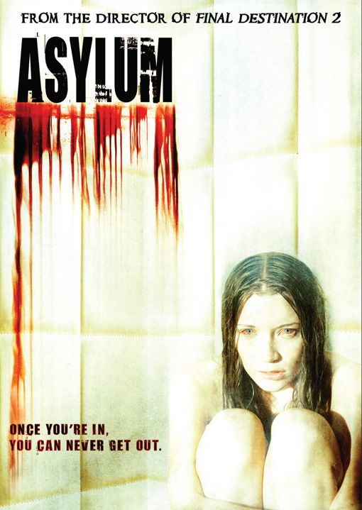 The Asylum movie