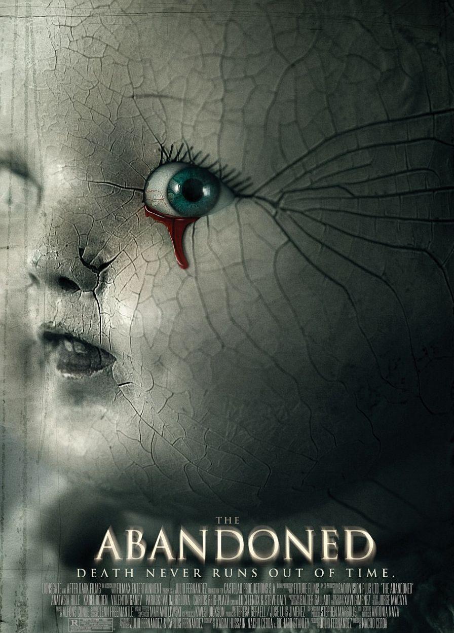 The Abandoned movie