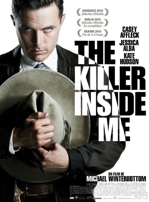 The Killer Inside Me movies in Italy