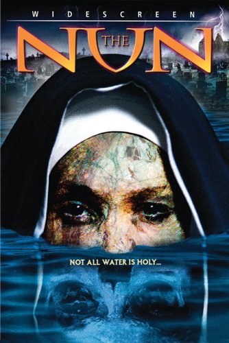 The Nun movie