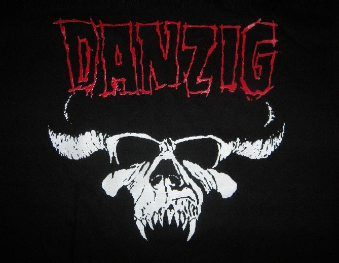 Concert Review Danzig Bloody Good Horror Horror movie reviews