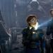 Logan Marshall-Green, Noomi Rapace, Michael Fassbender, Prometheus