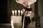 Heather Matarazzo hangin tough in "Hostel 2"