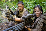 Alice Braga and Adrien Brody Lead the Way