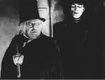 Dr. Caligari and his Somnambulist