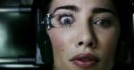 Why not find a way to work in a laser eye surgery mishap?