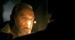 Anthony Hopkins in The Wolfman