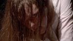 She was so much prettier before the possession
