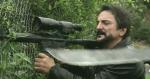 Tom Savini as Osiris