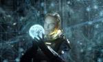 David's wonder in Prometheus