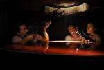 Daybreakers in hiding