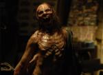 Lacking blood, vampires go freaky