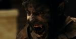 The Wolfman Cometh