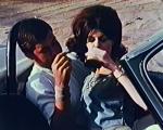 The unlucky, chronically interrupted, couple