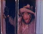 This is Torgo. He watches the house while the Master is away.