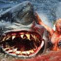 Two-Headed Shark Attack