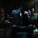 Abraham Lincoln: Vampire Hunter
