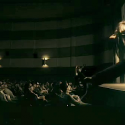 "Saw 3D" trailer promises bodily harm to audience.