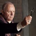Anthony Hopkins knows The Rite