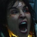 Noomi Rapace in Prometheus