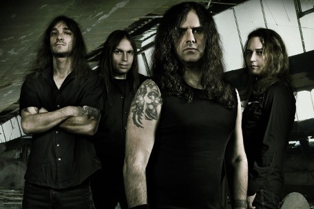 KREATOR 10 BAND THRASH METAL TERBAIK SEPANJANG MASA