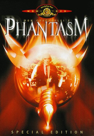 Phantasm Horror Movie Phantasm Horror Movie