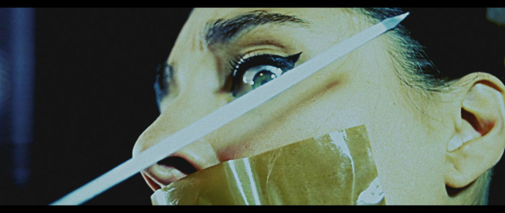 Francesca Trailer