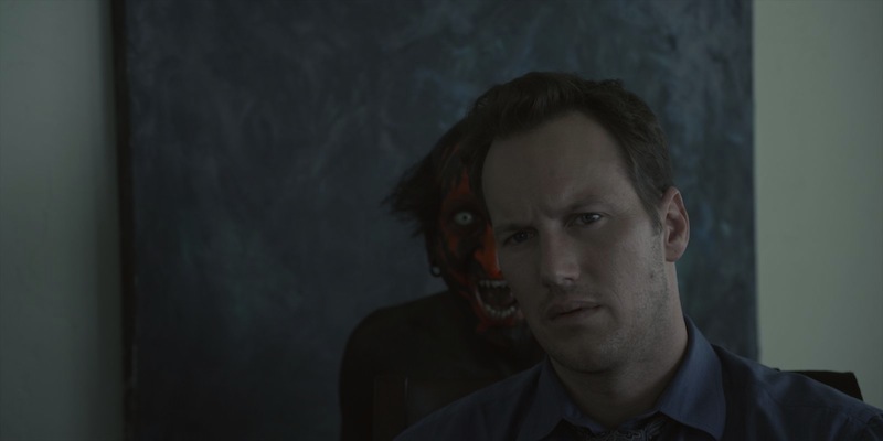 Insidious