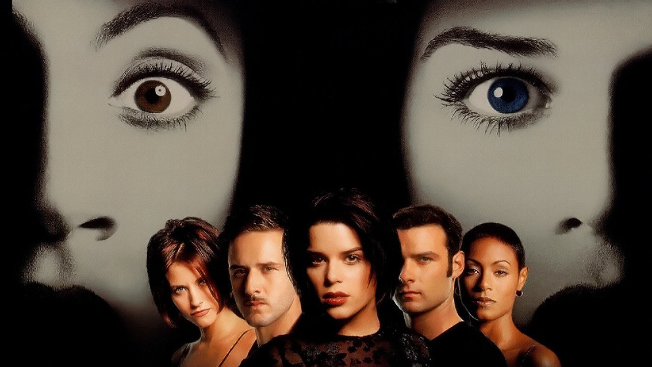 Scream 2