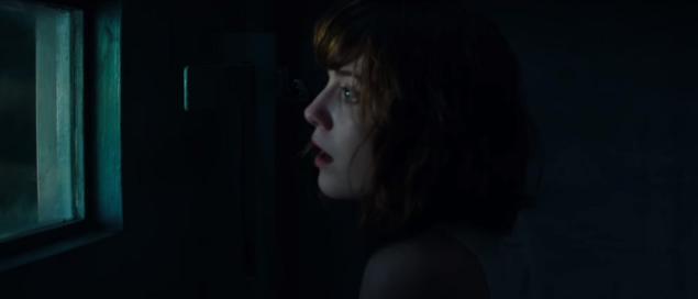 Mary Elizabeth Winstead in 10 Cloverfield Lane