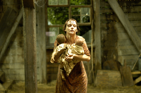 Film The Hole