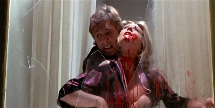 Trauma, Dario Argento, 1993