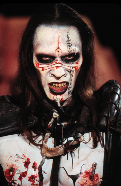 John Carpenters Ghosts of Mars 2001 - Trailer - YouTube