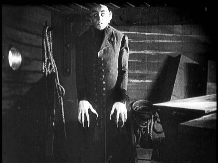 Nosferatu: The Gothic