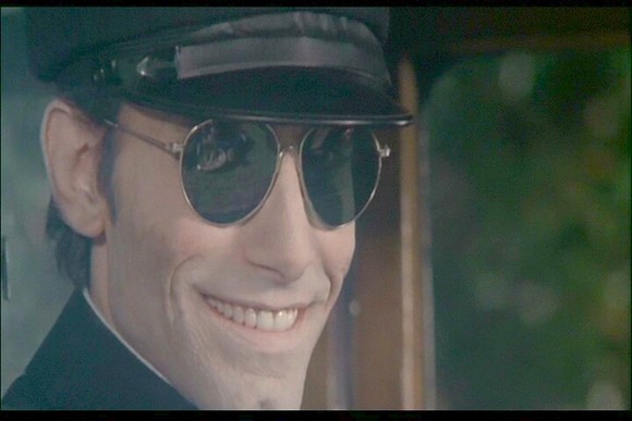 Burnt Offerings movie