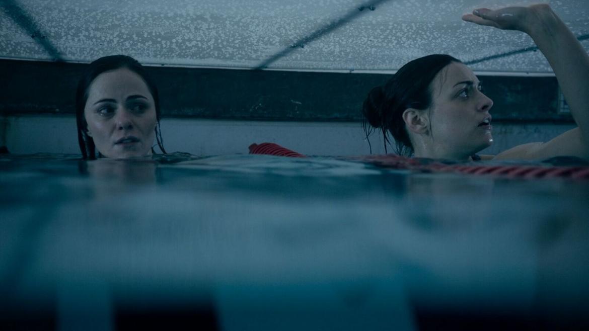 in the deep movie rated in the deep movie rated