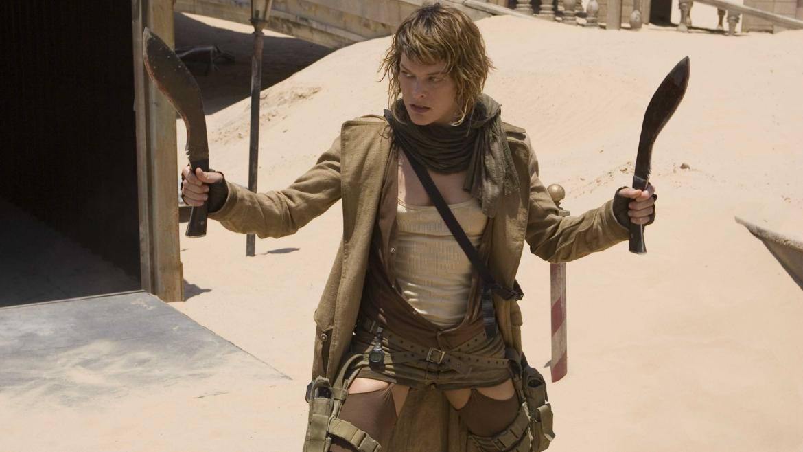 resident evil extinction full movie dailymotion resident evil extinction full movie dailymotion