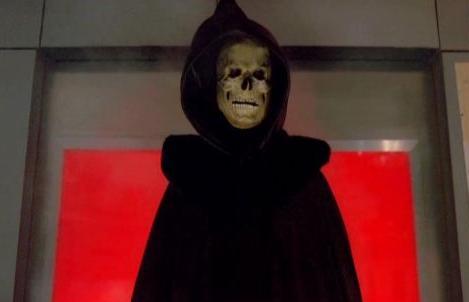 Skeleton Man (Movie Review) | Bloody Good Horror