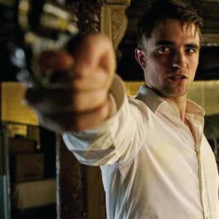 Cosmopolis