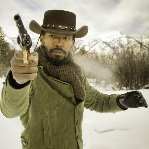 Django Unchained